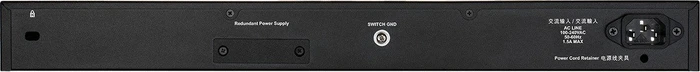 D-Link DGS-3130 Rackmount Gigabit Managed Switch, 26x RJ-45, 4x SFP+