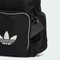 adidas Adicolor Rucksack schwarz/weiß Vorschaubild