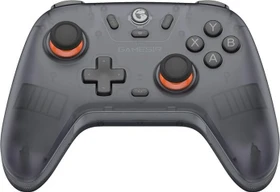 GameSir Nova Lite Controller transparent black (Switch/PC/iOS/Android)