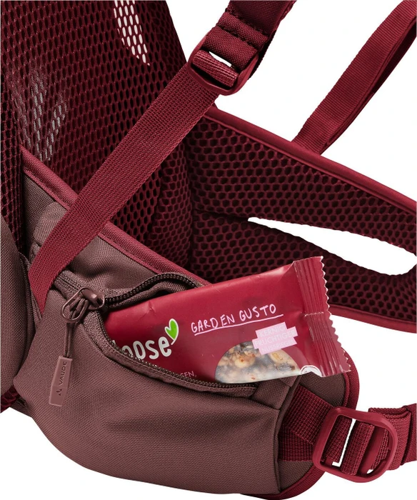 Vaude Skomer Tour 36+ Modell 2021 hotchili (Damen)