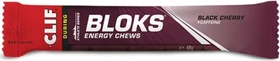Clif Bar Bloks Energy Chews Black Cherry 60g