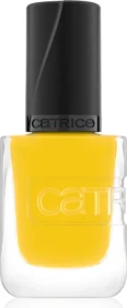 Catrice Gel Affair Nagellack 013 to bee or not to bee, 10.5ml