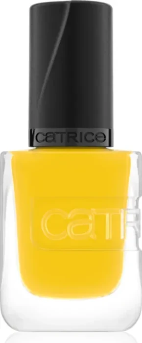Catrice Gel Affair Nagellack 013 to bee or not to bee, 10.5ml