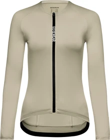 Gore Wear Spinshift Trikot langarm tech beige (Damen)