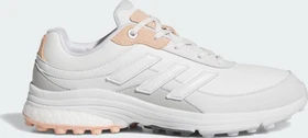 adidas Zoysia Spikeless dash grey/crystal white/powder coral (Damen)