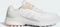 adidas Zoysia Spikeless dash grey/crystal white/powder coral (Damen) Vorschaubild