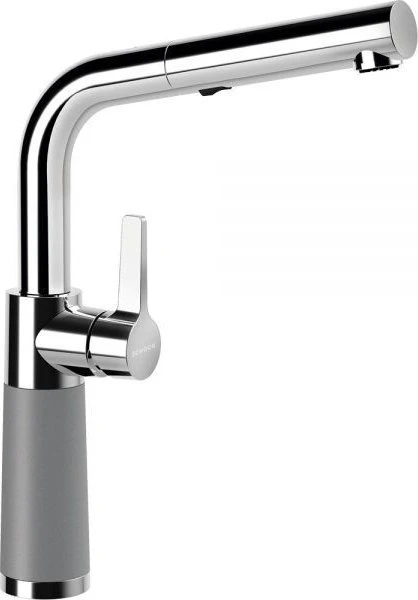 Schock SC-540 ausziehbar croma