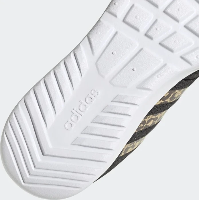 adidas QT Racer 2.0 core black/hazy beige/grey five (Damen)