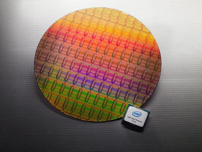 Intel Xeon E7-8890 v3, 18C/36T, 2.50-3.30GHz, tray