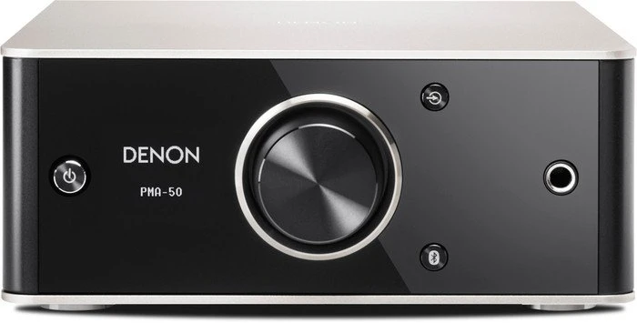 Denon PMA-50