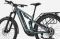 Cannondale Moterra EQ tungsten blue Modell 2026 Vorschaubild