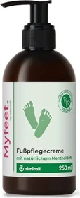 Almirall Hermal Myfeet Fußpflege Creme,    250ml