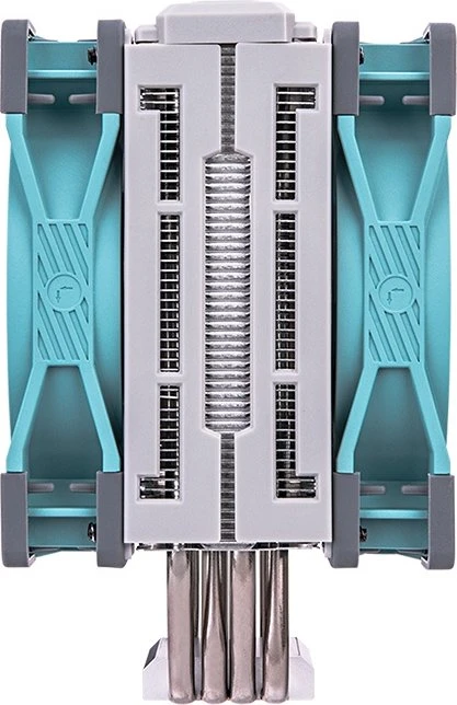 Thermaltake Toughair 510 Turquoise