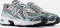 New Balance 740 silver metallic/new spruce/clay ash Vorschaubild