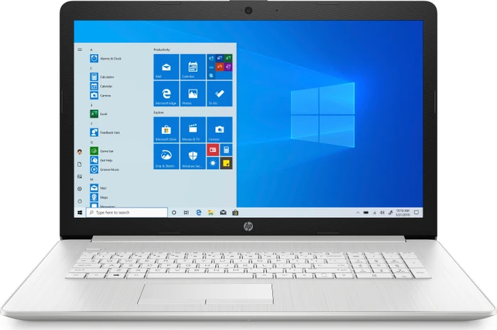 HP 17-ca1000