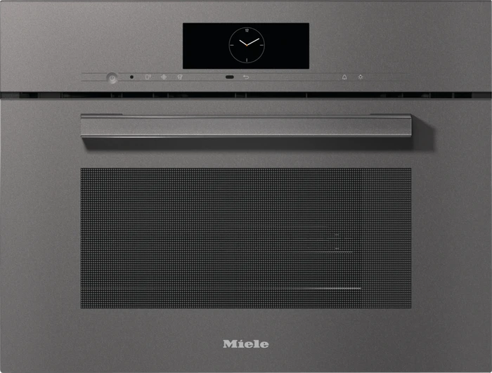 Miele DG. 78.. Dampfgarer