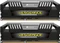 Corsair Vengeance Pro silber UDIMM 8GB Kit, DDR3-2400, CL11-13-13-31 Vorschaubild
