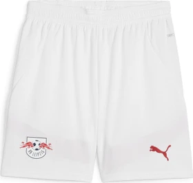 Puma RB Leipzig 2024/2025 Heimshorts (Junior)