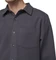 Black Diamond Project Flannel Hemd langarm steel grey (Herren) Vorschaubild
