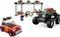 LEGO Speed Champions - Rallyeauto 1967 Mini Cooper S und Buggy 2018 Mini John Cooper Works Vorschaubild