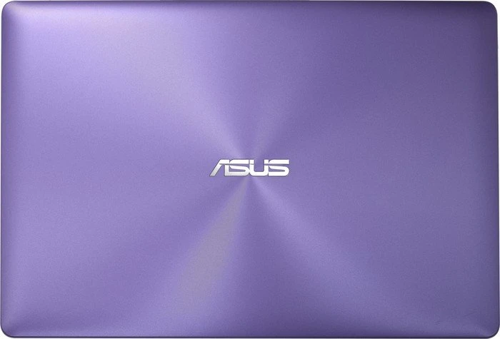 ASUS X553MA-XX716H, violett, Celeron N2840, 4GB RAM, 1TB HDD, UK