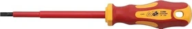 BGS technic VDE Schlitz Schraubendreher, 5x125mm