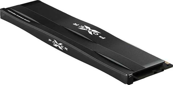Silicon Power XPOWER Zenith black UDIMM 64GB Kit, DDR5-6000, CL30-38-38-96