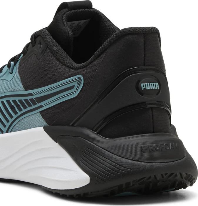 Puma PWR Hybrid baltic sea blue/lux lime/puma black