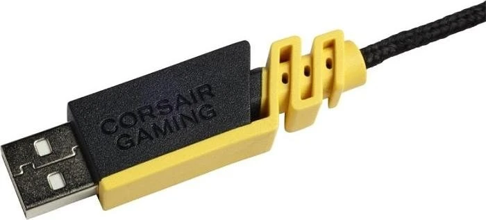 Corsair Gaming Sabre RGB Optical, USB
