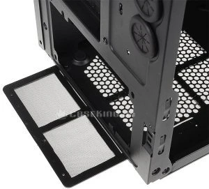 Corsair Carbide Series 500R schwarz, schallgedämmt