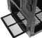 Corsair Carbide Series 500R schwarz, schallgedämmt Vorschaubild