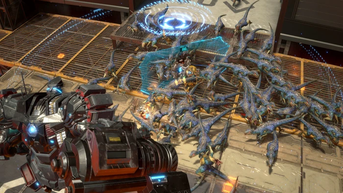 Exoprimal (Xbox One/SX)