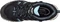 Meindl Caribe GTX schwarz/azur (Damen) Vorschaubild