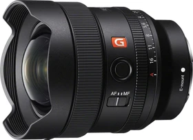 Sony FE 14mm 1.8 GM