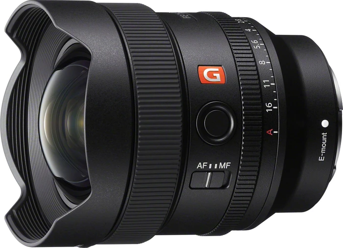 Sony FE 14mm 1.8 GM