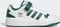 adidas Forum Low cloud white/collegiate green Vorschaubild