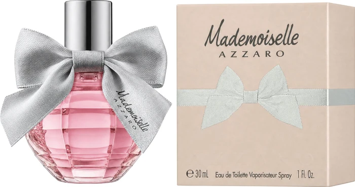 Azzaro Mademoiselle Eau de Toilette, 30ml