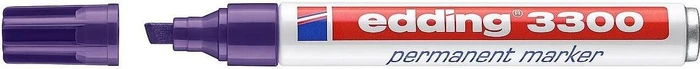 edding 3300 Permanentmarker violett