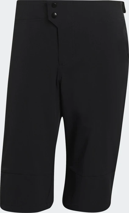 Five Ten TrailX Bermuda Fahrradhose kurz schwarz (Herren)
