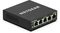 Netgear SOHO GS300 Desktop Gigabit Smart Switch, 5x RJ-45 Vorschaubild
