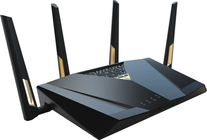 ASUS RT-BE88U, Wi-Fi 7, BE7200