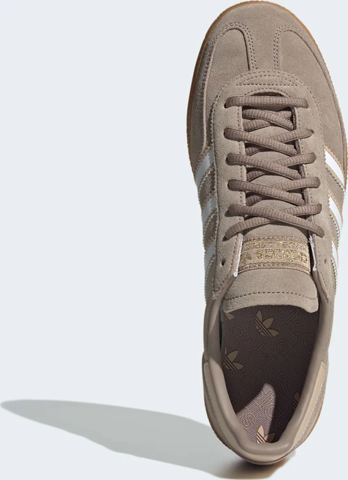 adidas Handball Spezial chalky brown/cloud white/magic beige
