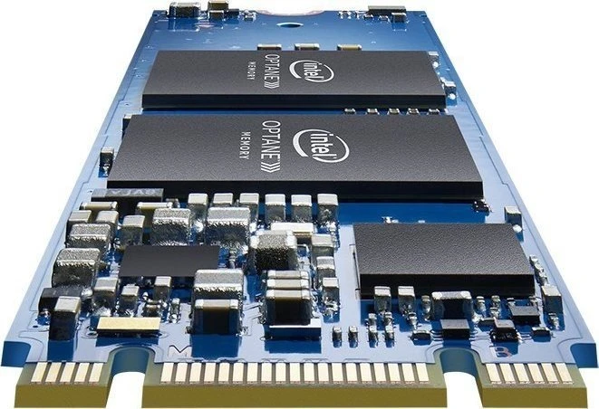 10x 16GB Intel Optane Memory M10 SSD M.2 2280 MEMPEK1J016GA PCIe 3.0