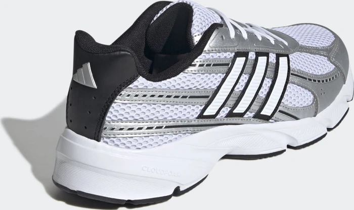 adidas Technochaos 2000 cloud white/core black (Herren)