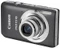Canon Digital Ixus 115 HS grau Vorschaubild