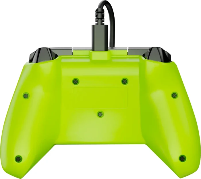 Turtle Beach Rematch Core Controller ghost black camo/yellow (Xbox SX/Xbox One/PC)