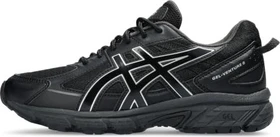 Asics Gel-Venture 6 GS schwarz (Junior)