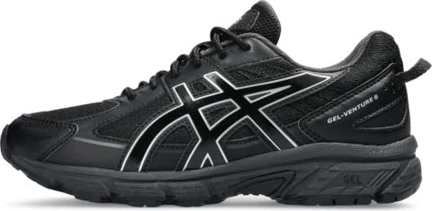 Asics Gel-Venture 6 GS schwarz (Junior)
