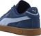 Puma Club II Era Suede persian blue/blue guppy Vorschaubild