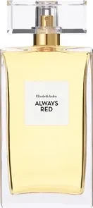 Elizabeth Arden Always Red Eau de Toilette, 100ml